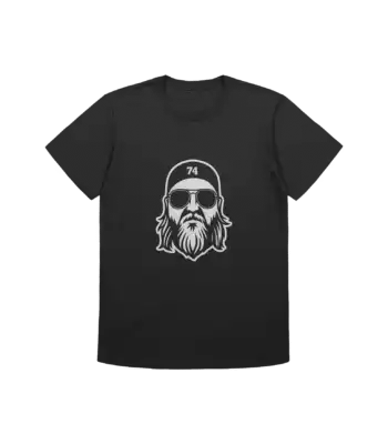 Nick Mangold A True Jet 74 Shirt – Iconic Green Fan Tee