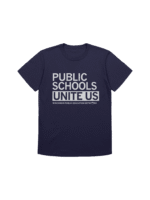 Public Schools Unite Us Shirt – Soft Tee for Education Supporters