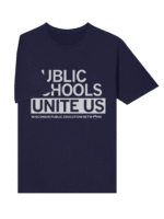 Public Schools Unite Us Shirt – Soft Tee for Education Supporters