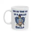 This Is The Ass Of A Killer Bella Mug – Funny Twilight Meme Cup