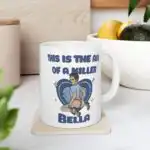 This Is The Ass Of A Killer Bella Mug – Funny Twilight Meme Cup