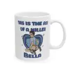 This Is The Ass Of A Killer Bella Mug – Funny Twilight Meme Cup