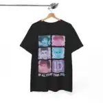 Up All Night Tour 2012 One Direction Tee – Soft Unisex Shirt