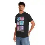 Up All Night Tour 2012 One Direction Tee – Soft Unisex Shirt