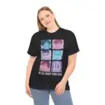 Up All Night Tour 2012 One Direction Tee – Soft Unisex Shirt