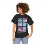 Up All Night Tour 2012 One Direction Tee – Soft Unisex Shirt