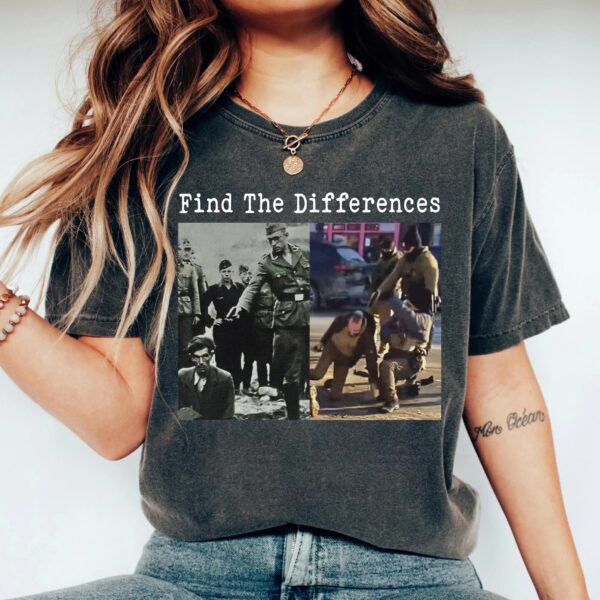 Justice For Alex Pretti Shirt – Soft Unisex Political Activist Tee