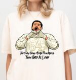 Bad Bunny Bowl Football Shirt – Fun Gift for Fans