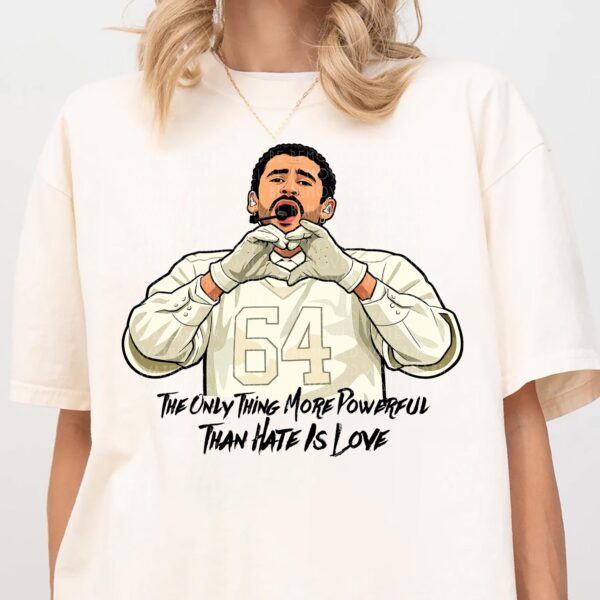 Bad Bunny Bowl Football Shirt – Fun Gift for Fans