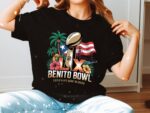 Comfort Colors Game Day Shirt – Puerto Rican Pride Tee